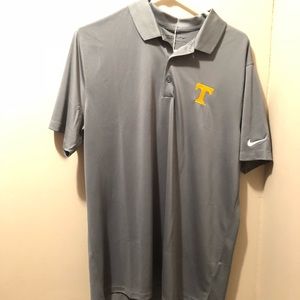 Tennessee Volunteers Nike Polo